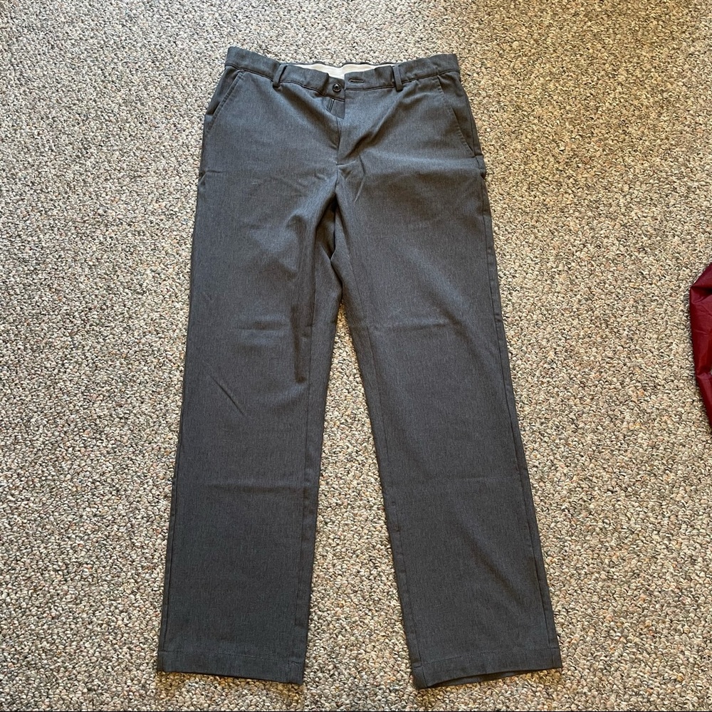 Greg Norman Chinos